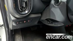 Kia morning Prestige 2024 года из Южной Кореи