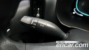 Kia morning Prestige 2024 года из Южной Кореи