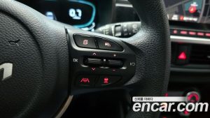 Kia morning Prestige 2024 года из Южной Кореи