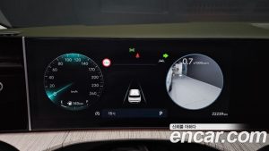 Hyundai Santafe Бензин 2.5T 4WD 2024 года из Южной Кореи