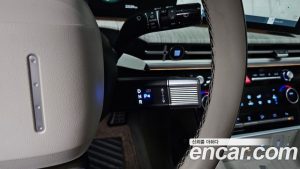 Hyundai Santafe Бензин 2.5T 4WD 2024 года из Южной Кореи