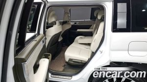 Hyundai Santafe Бензин 2.5T 4WD 2024 года из Южной Кореи