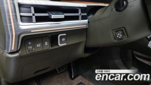 Hyundai Santafe Бензин 2.5T 4WD 2024 года из Южной Кореи