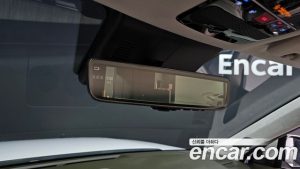 Hyundai Santafe Бензин 2.5T 4WD 2024 года из Южной Кореи