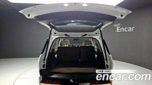 Hyundai Santafe Бензин 2.5T 4WD 2024 года из Южной Кореи