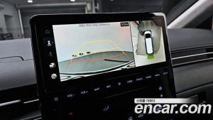Hyundai Staria Lounge 9-Seater 2025 года из Южной Кореи