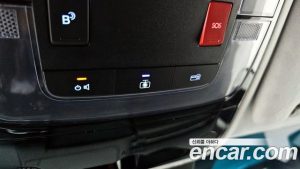 Hyundai Staria Lounge 9-Seater 2025 года из Южной Кореи