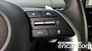 Hyundai Staria Lounge 9-Seater 2025 года из Южной Кореи
