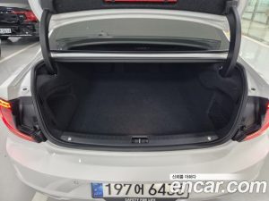Volvo S90 B5 ULTIMATE Bright 2024 года из Южной Кореи