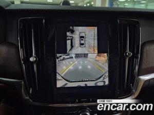 Volvo S90 B5 ULTIMATE Bright 2024 года из Южной Кореи
