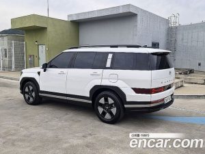 Hyundai Santafe HEV 1.6 2WD 2024 года из Южной Кореи