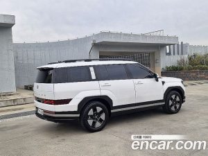 Hyundai Santafe HEV 1.6 2WD 2024 года из Южной Кореи