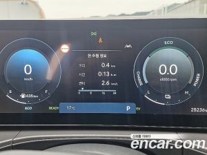 Hyundai Santafe HEV 1.6 2WD 2024 года из Южной Кореи