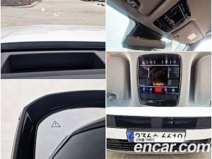 Hyundai Santafe HEV 1.6 2WD 2024 года из Южной Кореи