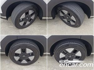 Hyundai Santafe HEV 1.6 2WD 2024 года из Южной Кореи