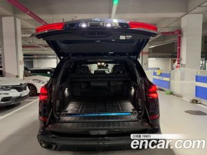 BMW X5 xDrive 50e M Sport 2024 года из Южной Кореи