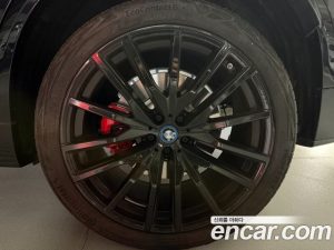 BMW X5 xDrive 50e M Sport 2024 года из Южной Кореи
