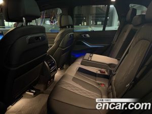 BMW X5 xDrive 50e M Sport 2024 года из Южной Кореи