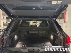 BMW X5 xDrive 50e M Sport 2024 года из Южной Кореи