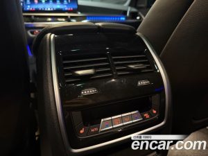 BMW X5 xDrive 50e M Sport 2024 года из Южной Кореи