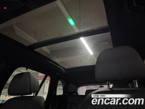 BMW X5 xDrive 50e M Sport 2024 года из Южной Кореи