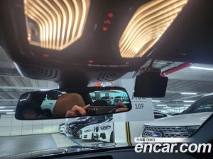BMW 5-Series 520i M Sport 2023 года из Южной Кореи