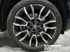 BMW X5 xDrive 30d M Sport 2024 года из Южной Кореи