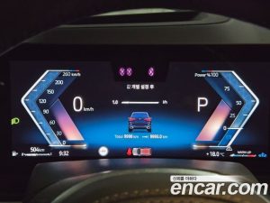 BMW X5 xDrive 30d M Sport 2024 года из Южной Кореи