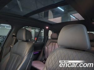 BMW X5 xDrive 30d M Sport 2024 года из Южной Кореи