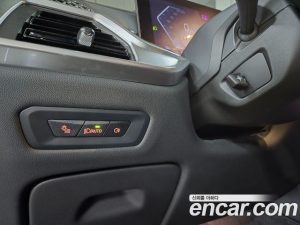 BMW X5 xDrive 30d M Sport 2024 года из Южной Кореи