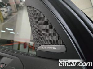 BMW X5 xDrive 30d M Sport 2024 года из Южной Кореи