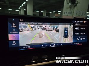 BMW X5 xDrive 30d M Sport 2024 года из Южной Кореи