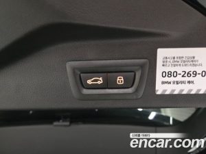 BMW X5 xDrive 30d M Sport 2024 года из Южной Кореи