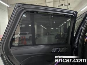 BMW X5 xDrive 30d M Sport 2024 года из Южной Кореи