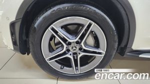 Mercedes-Benz GLC-Class GLC220 d 4MATIC Coupe 2023 года из Южной Кореи