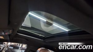 Mercedes-Benz GLC-Class GLC220 d 4MATIC Coupe 2023 года из Южной Кореи