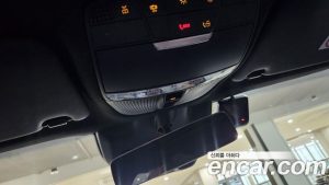 Mercedes-Benz GLC-Class GLC220 d 4MATIC Coupe 2023 года из Южной Кореи