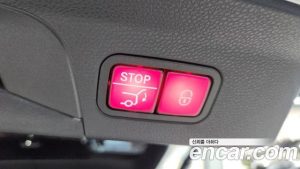 Mercedes-Benz GLC-Class GLC220 d 4MATIC Coupe 2023 года из Южной Кореи