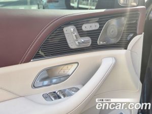Mercedes-Benz GLS-Class Maybach GLS600 4MATIC 2025 года из Южной Кореи