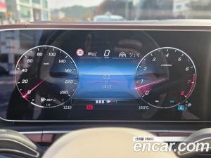 Mercedes-Benz GLS-Class Maybach GLS600 4MATIC 2025 года из Южной Кореи