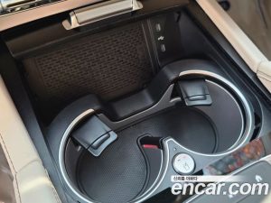 Mercedes-Benz GLS-Class Maybach GLS600 4MATIC 2025 года из Южной Кореи