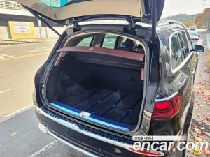 Mercedes-Benz GLS-Class Maybach GLS600 4MATIC 2025 года из Южной Кореи