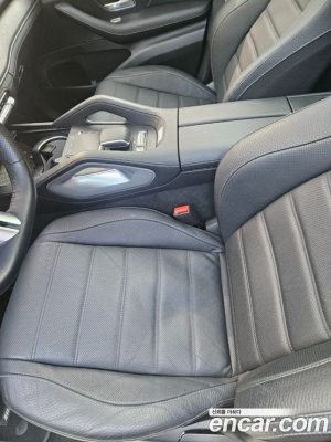 Mercedes-Benz GLS-Class GLS450 4MATIC 2025 года из Южной Кореи