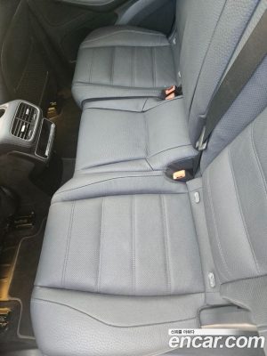 Mercedes-Benz GLS-Class GLS450 4MATIC 2025 года из Южной Кореи