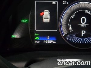 Lexus ES Luxury Plus 2025 года из Южной Кореи