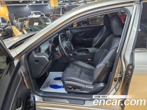 Lexus ES Luxury Plus 2025 года из Южной Кореи