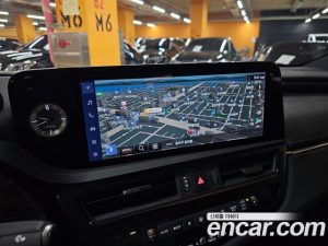 Lexus ES Luxury Plus 2025 года из Южной Кореи