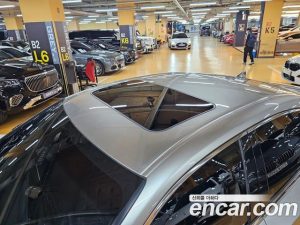 Lexus ES Luxury Plus 2025 года из Южной Кореи