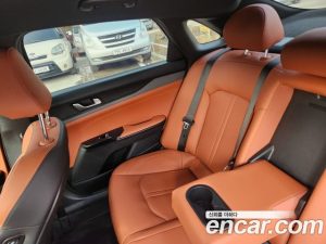 Kia K5 Prestige 2024 года из Южной Кореи