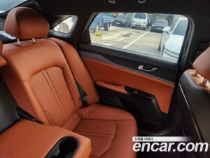 Kia K5 Prestige 2024 года из Южной Кореи